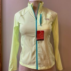 North Face “Better than naked “ jacket